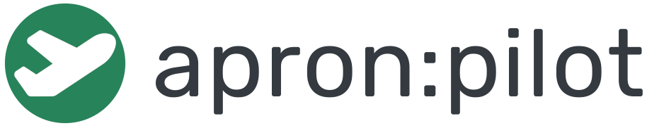 apron:pilot